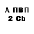 Метадон белоснежный Evripin